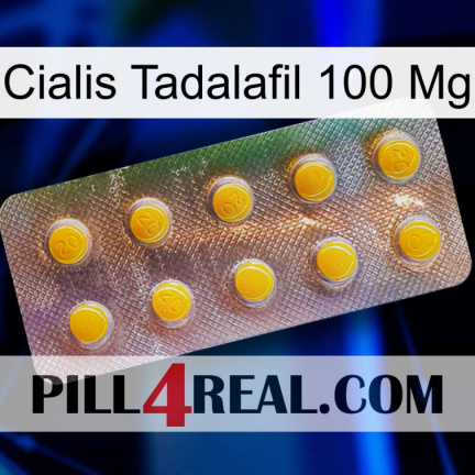 Cialis Tadalafil 100 Mg new11
